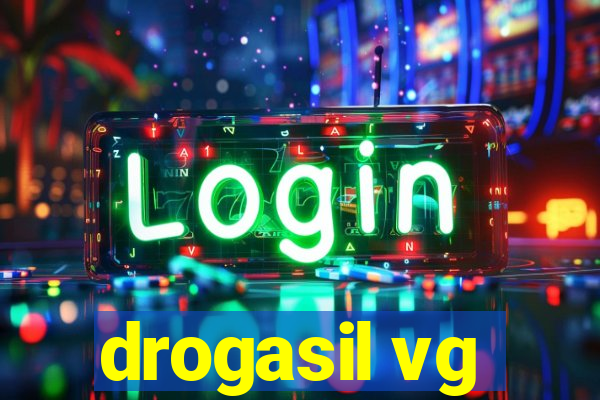 drogasil vg